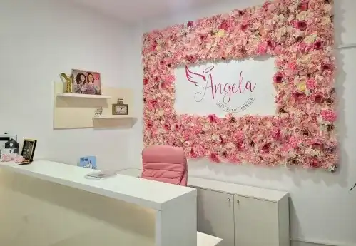 Естетичен Център Angela