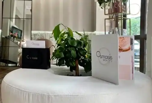 Естетичен Център Osmosis Beauty