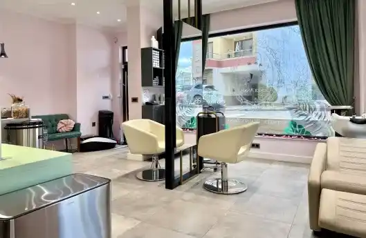 Esthetic Beauty Zone