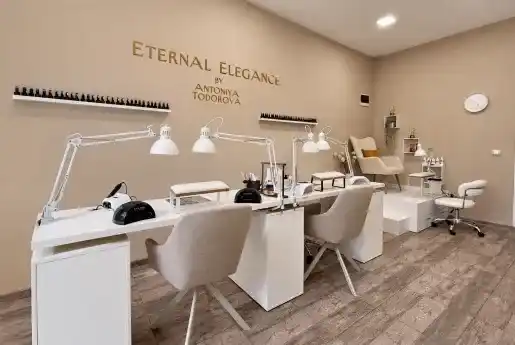 Eternal Elegance — снимка на обекта