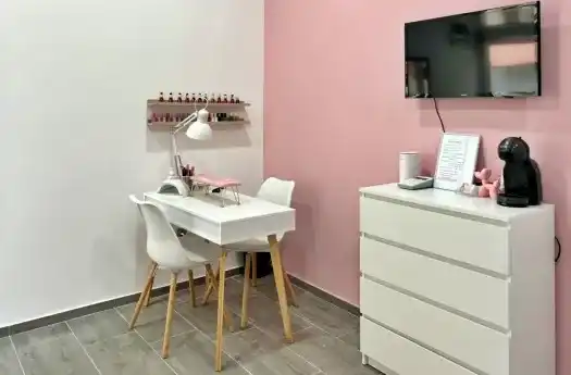 Evelina Asenova Nails Artist — снимка на обекта