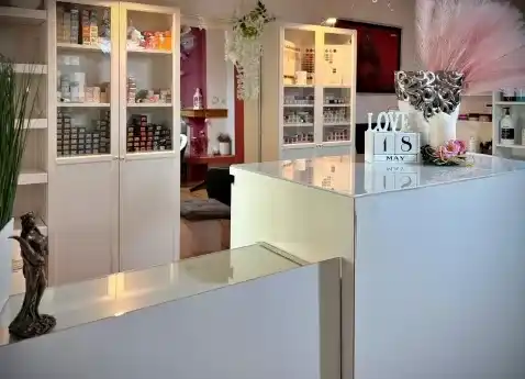 Evita Beauty House — снимка на обекта