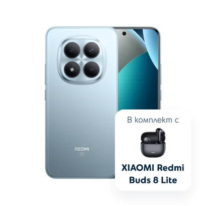 XIAOMI Redmi Note 15 Pro+ 5G 512GB + XIAOMI Redmi Buds 8 Lite
