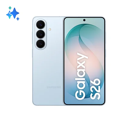 Samsung Galaxy S26 5G 256GB