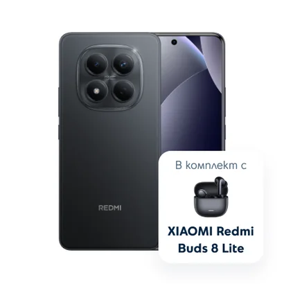 XIAOMI Redmi Note 15 Pro 256GB + XIAOMI Redmi Buds 8 Lite