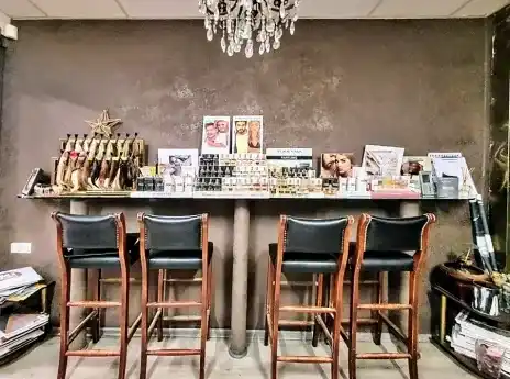 EXTRAVAGANCE Aesthetic Room JAWELL — снимка на обекта