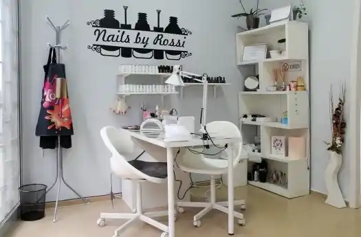 EXXO Nail Studio — снимка на обекта