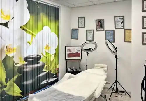F&N Beauty Center — снимка на обекта