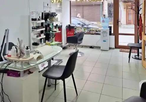 Face Beauty Studio — снимка на обекта