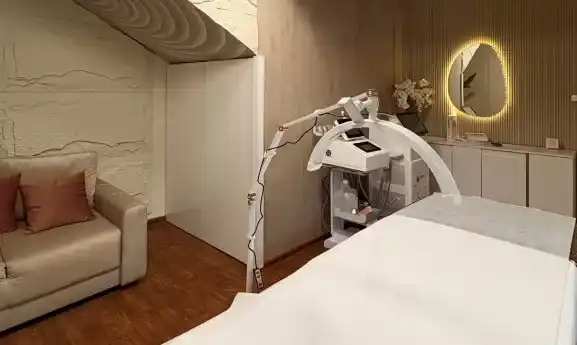 Face & Body Bar — снимка на обекта
