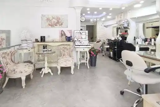 Face Club Beauty Salon — снимка на обекта