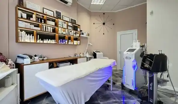 Fashion Studio — снимка на обекта