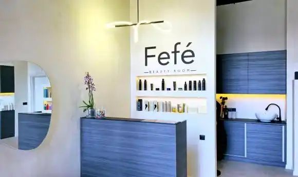 FeFé Beauty Room — снимка на обекта