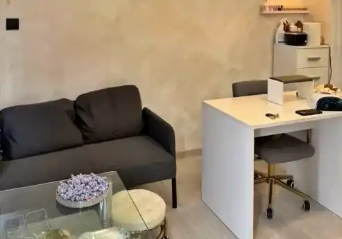 Femme Beauty Room — снимка на обекта