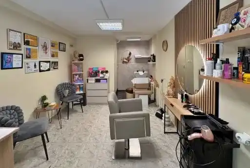 Filisha Hair&Makeup — снимка на обекта
