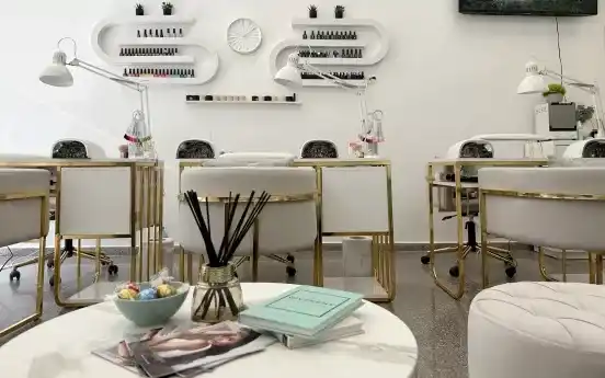 Flawless Nails — снимка на обекта