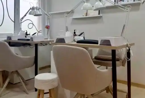 FORMÉ Beauty Studio — снимка на обекта