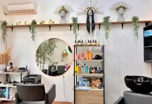 Friday Beauty Club — снимка на обекта