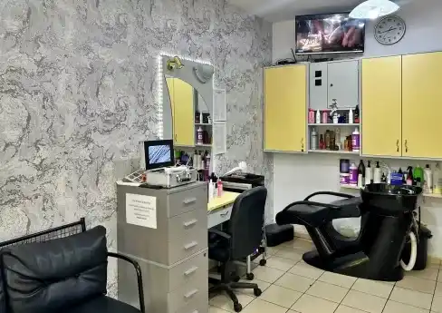 Фризьорско Студио Лъки Стил — снимка на обекта