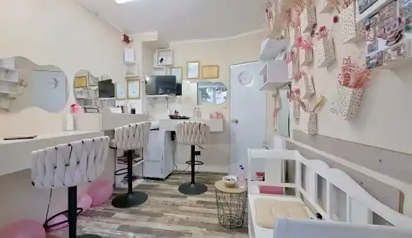 FS Beauty Salon