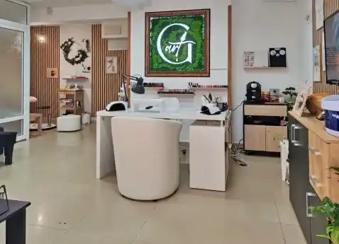 G Art Studio — снимка на обекта