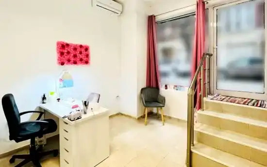 Galina’s Nails — снимка на обекта