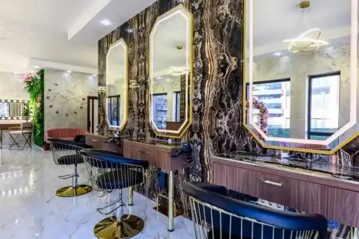 Gatsby House of Beauty — снимка на обекта
