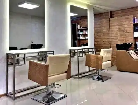 George Stoynov Hair & Beauty Team (Салон Vess Hair & Make Up)