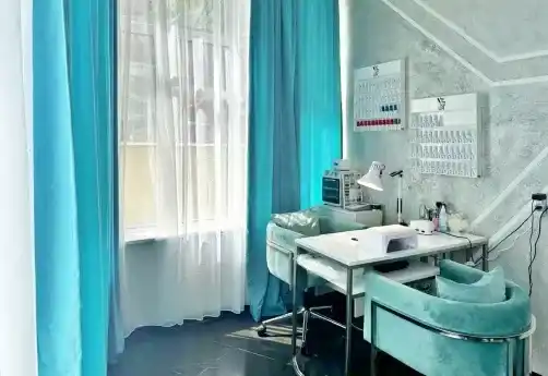 GK Beauty Studio — снимка на обекта