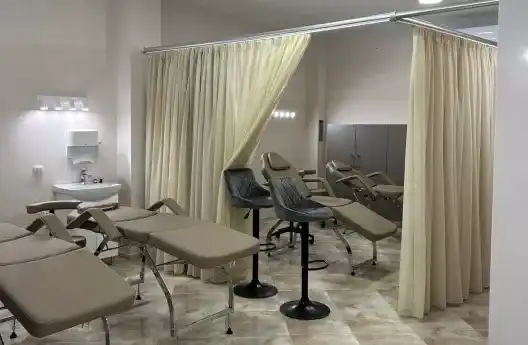Glamour Beauty Studio — снимка на обекта