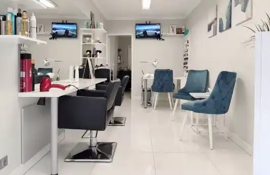 Glamour Hair Boutique — снимка на обекта