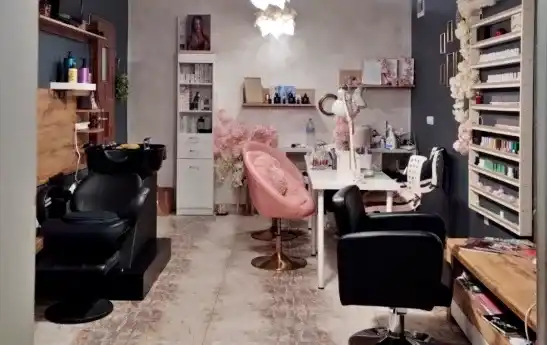 Glamur Beauty Bar — снимка на обекта