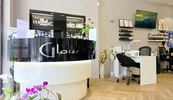 Glow Beauty Center — снимка на обекта