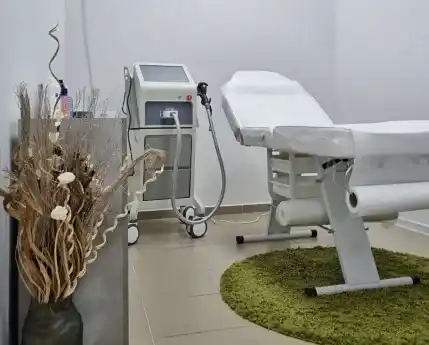 GLOW. Beauty Studio — снимка на обекта