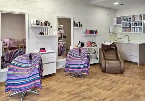 GODDESS Beauty Studio & Shop — снимка на обекта