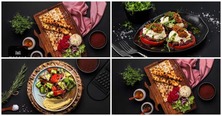 Снимка към публикуваното предложение: Masala Restaurant