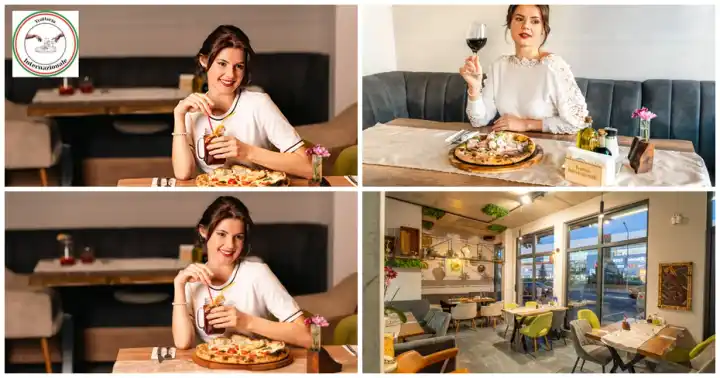 Trattoria Internazionale
