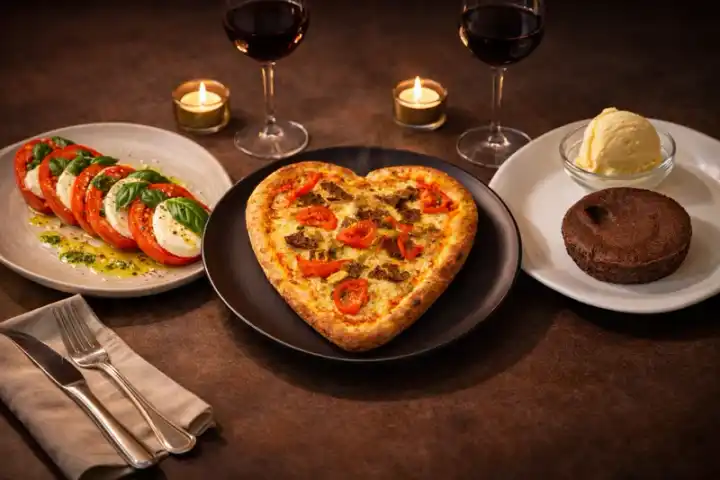 Leonardo Pizzeria & Restaurant