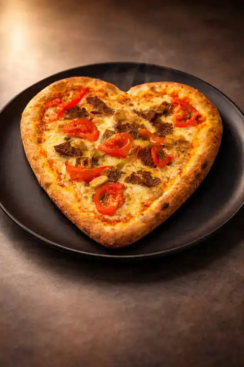 Снимки: Leonardo Pizzeria & Restaurant