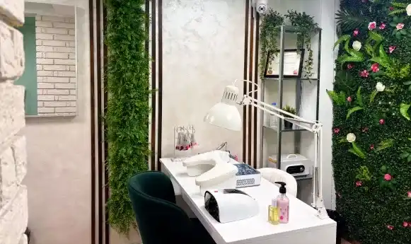 Green Magic