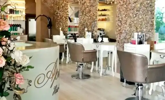 Hair and Beauty Salon Apolonia — снимка на обекта
