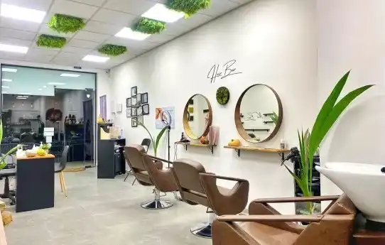 Hair Beauty Club & Laser — снимка на обекта