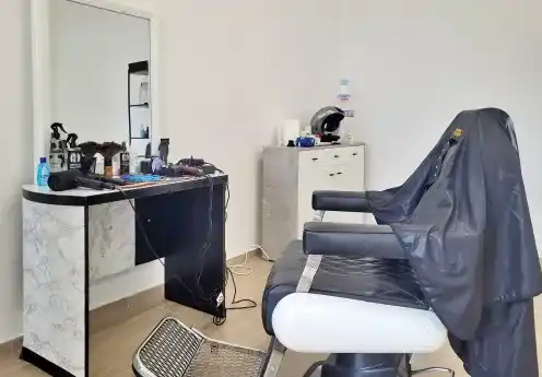 Hair Lounge by Valentino RMC — снимка на обекта
