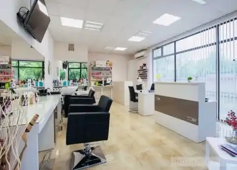 Hairsalon Nikols — снимка на обекта