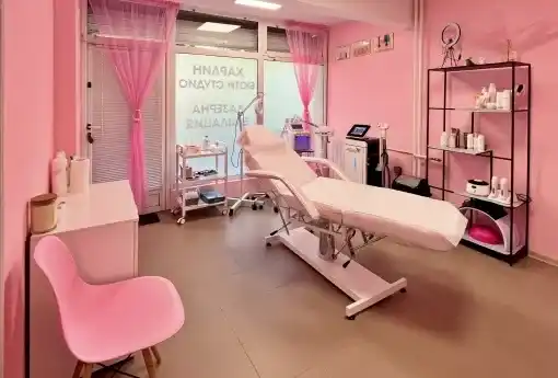 Harlin Beauty Studio — снимка на обекта