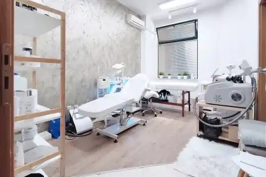 Hashtag Beauty Studio — снимка на обекта