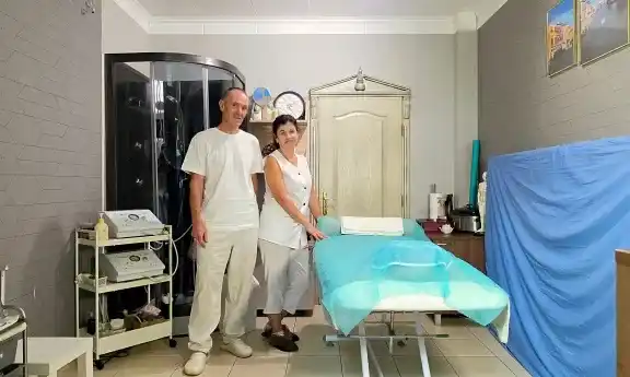 Health & Beauty — снимка на обекта