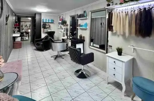 Hello Beauty Salon — снимка на обекта