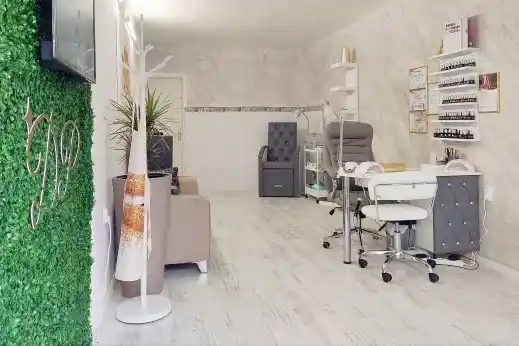 Home of Dorina's Nails — снимка на обекта