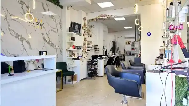 House of Vanity | NM Beauty — снимка на обекта